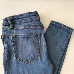Gap Jeans in Size 2 Regular